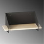 Hanah Home Medıum Arm - Black